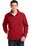 Port Authority Value Fleece Jacket | True Red