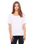 Ladies' Slouchy T-Shirt