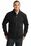 Port Authority R-Tek Pro Fleece Full-Zip Jacket | Black/ Black