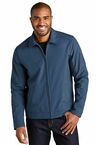 Port Authority Mechanic Soft Shell Jacket