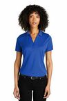 Port Authority Ladies Recycled Performance Polo