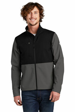 The North Face  Castle Rock Soft Shell Jacket