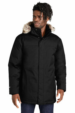 The North Face Arctic Down Jacket
