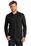 OGIO   Code Stretch Long Sleeve Button-Up | Blacktop