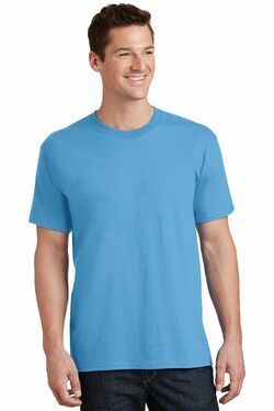 Port & Company - 5.4-oz 100% Cotton T-Shirt