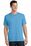 Port & Company - 5.4-oz 100% Cotton T-Shirt | Aquatic Blue