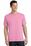 Port & Company - 5.4-oz 100% Cotton T-Shirt | Candy Pink