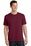 Port & Company - 5.4-oz 100% Cotton T-Shirt | Cardinal