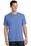 Port & Company - 5.4-oz 100% Cotton T-Shirt | Carolina Blue