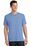 Port & Company - 5.4-oz 100% Cotton T-Shirt | Light Blue