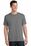 Port & Company - 5.4-oz 100% Cotton T-Shirt | Medium Grey