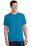 Port & Company - 5.4-oz 100% Cotton T-Shirt | Neon Blue*