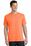 Port & Company - 5.4-oz 100% Cotton T-Shirt | Neon Orange*