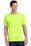 Port & Company - 5.4-oz 100% Cotton T-Shirt | Neon Yellow*