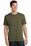 Port & Company - 5.4-oz 100% Cotton T-Shirt | Olive Drab Green