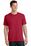 Port & Company - 5.4-oz 100% Cotton T-Shirt | Red