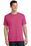 Port & Company - 5.4-oz 100% Cotton T-Shirt | Sangria