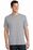 Port & Company - 5.4-oz 100% Cotton T-Shirt | Silver