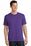Port & Company - 5.4-oz 100% Cotton T-Shirt | Team Purple