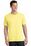 Port & Company - 5.4-oz 100% Cotton T-Shirt | Yellow