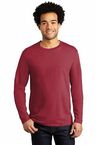 Port & Company Long Sleeve Bouncer Tee