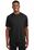 Sport-Tek Dry Zone Short Sleeve Raglan T-Shirt | Black