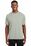 Sport-Tek Dry Zone Short Sleeve Raglan T-Shirt | Silver