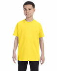 Youth 6.1 oz. Tagless® T-Shirt