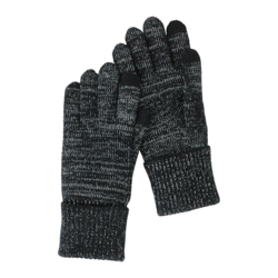 Unisex Energy Knit Reflective Texting Gloves