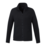 Kahuzi Eco Full Zip Sherpa - Women's | Black/Black