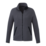 Kahuzi Eco Full Zip Sherpa - Women's | Grey Storm/Black