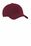 Nike Heritage 86 Cap | Deep Maroon