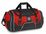 OGIO - Rage Duffel | Red