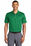 Nike Golf - Tech Basic Dri-FIT Polo | Lucky Green
