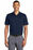 Nike Golf - Tech Basic Dri-FIT Polo | Midnight Navy