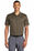 Nike Golf - Tech Basic Dri-FIT Polo | Olive Khaki