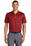 Nike Golf - Tech Basic Dri-FIT Polo | Pro Red