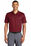 Nike Golf - Tech Basic Dri-FIT Polo | Team Red