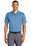 Nike Golf - Tech Basic Dri-FIT Polo | University Blue