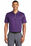 Nike Golf - Tech Basic Dri-FIT Polo | Varsity Purple