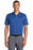 Nike Golf - Tech Basic Dri-FIT Polo | Varsity Royal