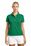 Nike Golf - Ladies Tech Basic Dri-FIT Polo | Lucky Green