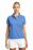 Nike Golf - Ladies Tech Basic Dri-FIT Polo | University Blue
