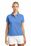 Nike Golf - Ladies Tech Basic Dri-FIT Polo | University Blue