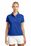 Nike Golf - Ladies Tech Basic Dri-FIT Polo | Varsity Royal