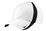 Nike Sphere Dry Cap | White/ Black