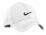 Nike Golf - Swoosh Front Cap | White