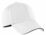 Nike Golf - Dri-FIT Mesh Swoosh Flex Sandwich Cap | White