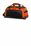 OGIO Breakaway Duffel | Hot Orange/ Black