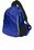 OGIO Sonic Sling Pack | Cobalt Blue/ Black